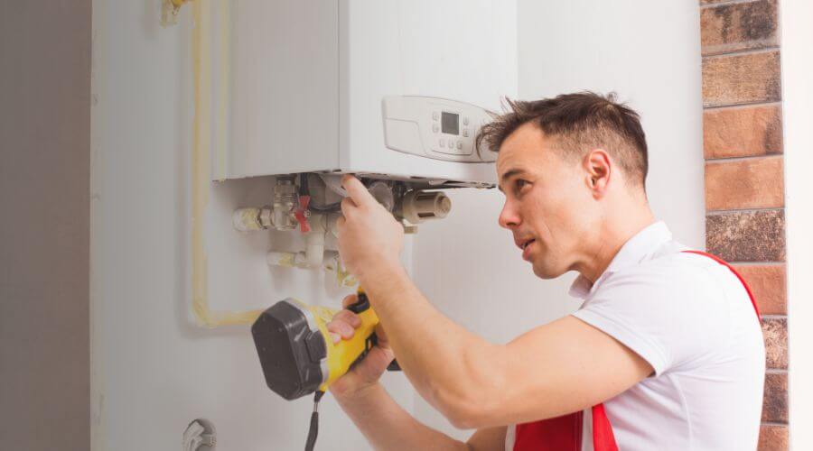 Professional emergency plumbing in Rock Valley, IA